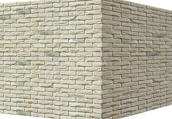 Декоративный камень 305-15 White Hills 
