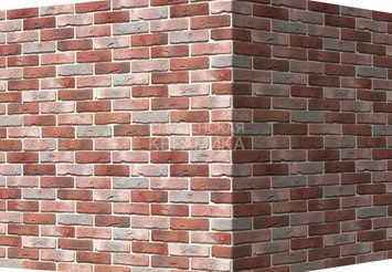 Декоративный камень 302-75 White Hills 