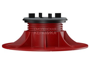 Опора регулируемая HILST LIFT F2 (50-75 мм) 1