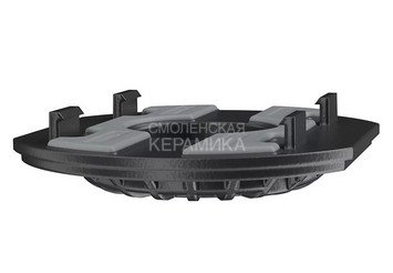 Вершина опоры HILST LIFT для алюминиевой лаги 1