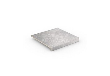 Ступень прямоугольная угловая Loftstufe Stroeher 9441(981) greige 1