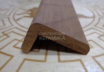 Уголок наружный термоабаши 25х45х3,0м 1