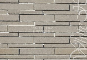 Декоративный кирпич White Hills Дорн Брик 4-670-10 2