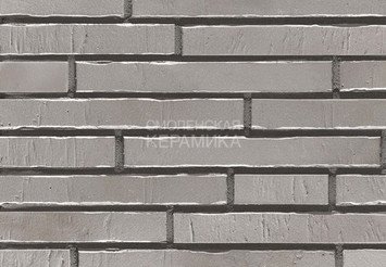 Ригельная фасадная плитка Stroher Glanzstueck N 3 ,14 мм 1