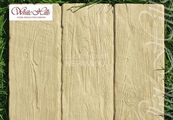 Радиальная тротуарная плитка White Hills R4900-14 1