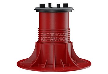 Опора регулируемая HILST LIFT F4 (115-155 мм) 1