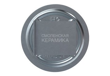 Опора металлическая HILST с вершиной для лаг H2 65-115 мм 5