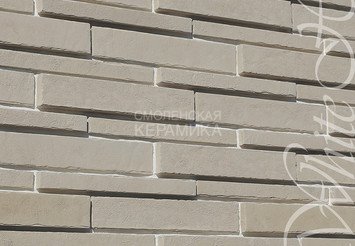 Декоративный кирпич White Hills Дорн Брик 4-670-10 3