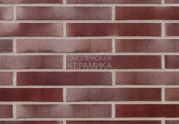 Клинкерная плитка угловая Röben ADELAJDA 19 гладкая LDF 1