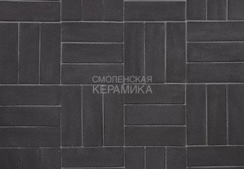 Клинкер тротуарный ЛСР 