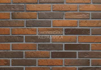 Кирпич керамический МАГМА Флэш-обжиг Сахара 0,9 НФ 2