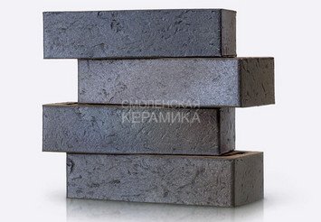 Кирпич лицевой Красная Гвардия 0,7 НФ, Neo Premium 2