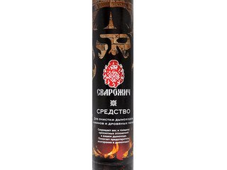Полено (средство для очистки дымоходов) Сварожич 750гр (18шт/уп)