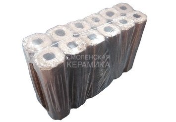Брикеты топливные Pini Kay (10 кг-12 штук в уп / 100 шт. паллет) 1