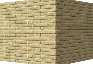 Декоративный камень 402-15 White Hills 