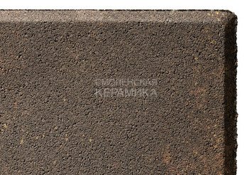 Тротуарная плитка BRAER Домино, Color Mix Сафари 4