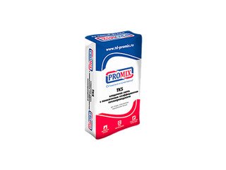 Теплоизоляционный раствор PROMIX TKS 251