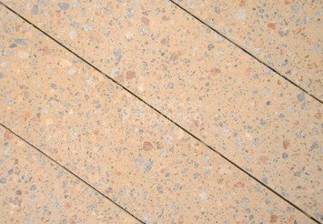 Гранитная тротуарная плитка Готика, Плита Granite FINO, 600x400x80, Павловское 2