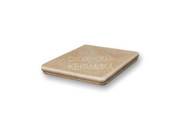 Ступень флорентинер угловая Stroeher 9331(727) pinar 1