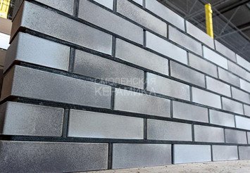 Кирпич лицевой Красная Гвардия 1 НФ, Old House Premium 6