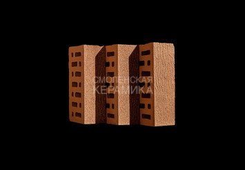 Кирпич облицовочный КЕРМА PREMIUM WDF, ESK 4