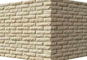 Декоративный камень 455-15 White Hills 