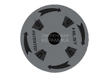 Опора регулируемая HILST LIFT HL0 (23-37мм) для плитки 2