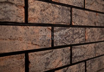 Кирпич облицовочный КЕРМА PREMIUM WDF, STAFFORD 3