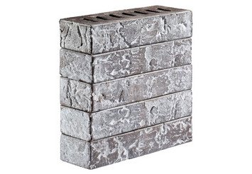 Кирпич клинкерный КЕРМА FABER JAR Ригель Карельский 0,6 НФ 4