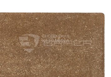 Тротуарная плитка Сити 900 х 400, Color Mix Миндаль, 80 мм 3