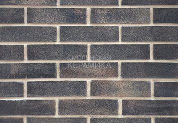 Кирпич клинкерный КЕРМА FABER JAR Балтийский, 0,7 НФ 3