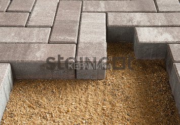 Брусчатка Steingot Серия 