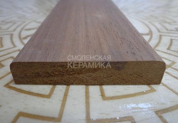 Наличник термоабаши 12х65х3,0м 1