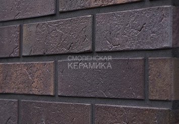 Кирпич лицевой пустотелый 1НФ 