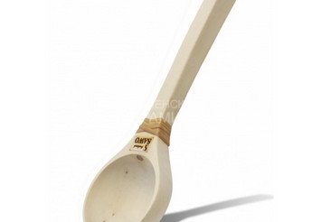 Ковш SAWO деревянный 41см 440 1