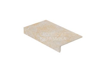 Ступень прямой угол Stroeher 4817(833) corda 1