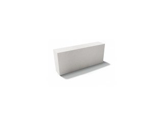 U-блоки Bonolit - AeroStone D500 625х300х200