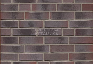Клинкерный кирпич Feldhaus Klinker K388NF cerasi ferrum liso 1
