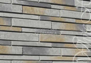 Декоративный кирпич White Hills Дорн Брик 2-670-80 3