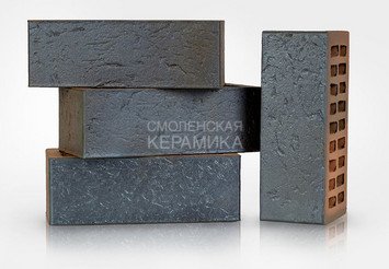 Кирпич лицевой Красная Гвардия 1,4 НФ, Neo Premium 3