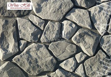 Декоративный камень 600-80 White Hills 