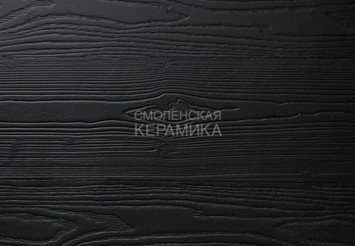 Фасадная панель CM BORD 3000 мм черный 1