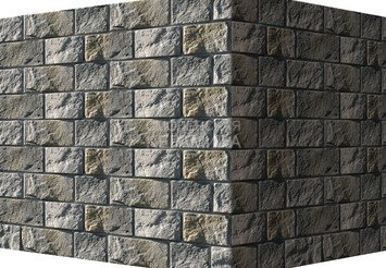 Декоративный камень 411-85 White Hills 