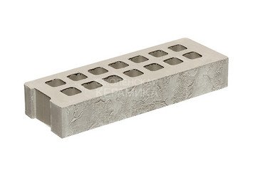 Кирпич керамический без фаски RECKE Halb арт. 2-11-00-3-13 3