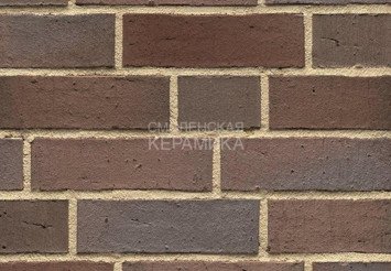 Клинкерный кирпич Feldhaus Klinker K617NF vario lava lacus 1