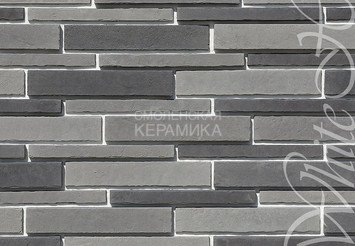 Декоративный кирпич White Hills Дорн Брик DESIGN 5-673-80 2