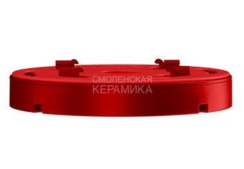 Опора регулируемая HILST LIFT F0 (23-37мм) для алюминиевой лаги 2