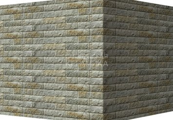 Декоративный камень 400-85 White Hills 