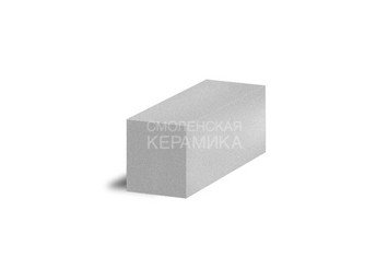 Газосиликатный блок КСЗ - Кострома D500 600*300*250 1