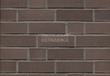 Клинкерный кирпич Feldhaus Klinker K810NF marengo liso 1